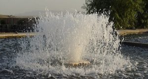 فروش تجهیزات پرورش میگو