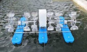 دستگاه هواده پدل ویل