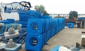 فروش دستگاههای هواده ماهی
