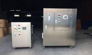 ژنراتور حباب اکسیژن نانو